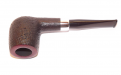 Stanwell Pfeife Army Mount 88 Black Sand