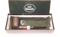Stanwell Pfeife Army Mount 88 Black Sand