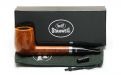 Stanwell Pfeife Specialty 220 Brown Polish