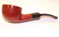 Stanwell Pfeife Royal Guard 95