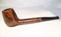 Stanwell Pfeife Duke 113 Brown Polish
