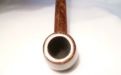 Stanwell Pfeife Duke 113 Brown Polish