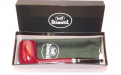 Stanwell Pfeife Specialty 220 Red Polish