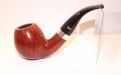 Stanwell Pfeife Sterling 185 Brown  Polished 
