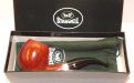Stanwell Pfeife Sterling 185 Brown  Polished 