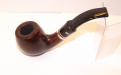 Stanwell Pfeife Trio 84 Brown Polished 