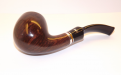 Stanwell Pfeife Trio 84 Brown Polished 