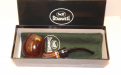 Stanwell Pfeife Trio 84 Brown Polished 