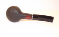 Stanwell Pfeife Relief 11 Black Sandblast 