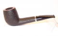 Stanwell Pfeife Relief 234 Black Sand
