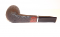 Stanwell Pfeife Relief 234 Black Sand