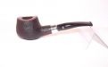 Stanwell Pfeife Army Mount 11 Black Sand