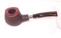 Stanwell Pfeife Army Mount 11 Black Sand