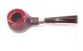 Stanwell Pfeife Army Mount 11 Black Sand