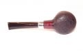 Stanwell Pfeife Army Mount 11 Black Sand