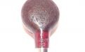 Stanwell Pfeife Army Mount 11 Black Sand