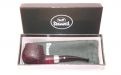 Stanwell Pfeife Army Mount 11 Black Sand