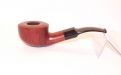 Stanwell Pfeife Silke Brun 95 Brown Mat.