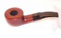 Stanwell Pfeife Silke Brun 95 Brown Mat.