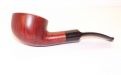 Stanwell Pfeife Silke Brun 95 Brown Mat.