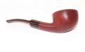 Stanwell Pfeife Silke Brun 95 Brown Mat.