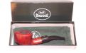 Stanwell Pfeife Silke Brun 95 Brown Mat.