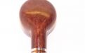 Stanwell Pfeife Trio 11 Braun