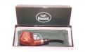 Stanwell Pfeife Trio 11 Braun