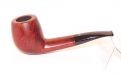 Stanwell Pfeife Silke Brun 234 Brown Mat.