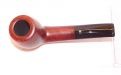 Stanwell Pfeife Silke Brun 234 Brown Mat.