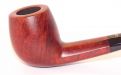 Stanwell Pfeife Silke Brun 234 Brown Mat.