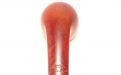 Stanwell Pfeife Silke Brun 234 Brown Mat.