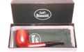 Stanwell Pfeife Silke Brun 234 Brown Mat.