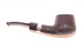 Stanwell Pfeife Sterling 11 Black Sand