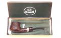 Stanwell Pfeife Sterling 11 Black Sand