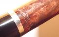 Stanwell City Pfeife 88 Dark