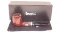 Stanwell City Pfeife 88 Dark