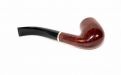 Stanwell City Pfeife 246 Dark