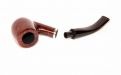 Stanwell City Pfeife 246 Dark