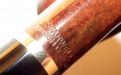 Stanwell City Pfeife 246 Dark