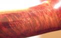 Stanwell Pfeife Danske Club 88 Brown Polished