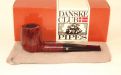 Stanwell Pfeife Danske Club 88 Brown Polished