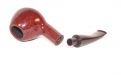 Stanwell Pfeife Danske Club 109 Brown Polish