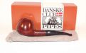 Stanwell Pfeife Danske Club 109 Brown Polish