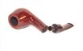 Stanwell Pfeife Danske Club 233 Brown Polish 