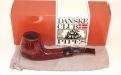 Stanwell Pfeife Danske Club 233 Brown Polish 