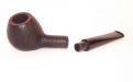 Stanwell Pfeife Featherweight 302 Sand