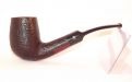 Stanwell Pfeife Featherweight 303 Black Sand