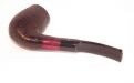 Stanwell Pfeife Featherweight 303 Black Sand
