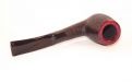Stanwell Pfeife Featherweight 303 Black Sand